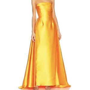 Solace London Tiffany Dress